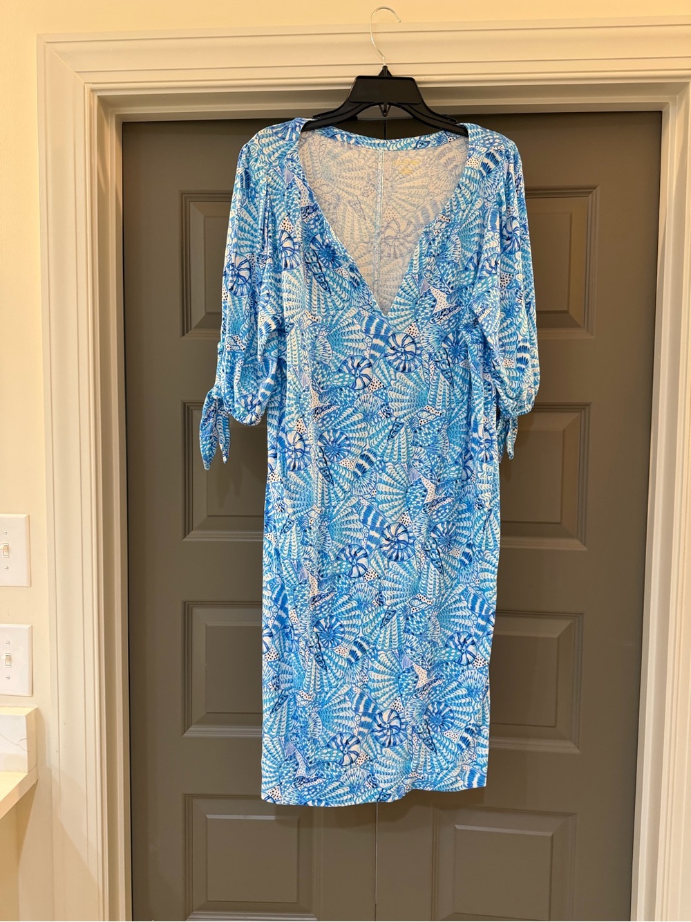 Lilly Pulitzer Amalfi Dress